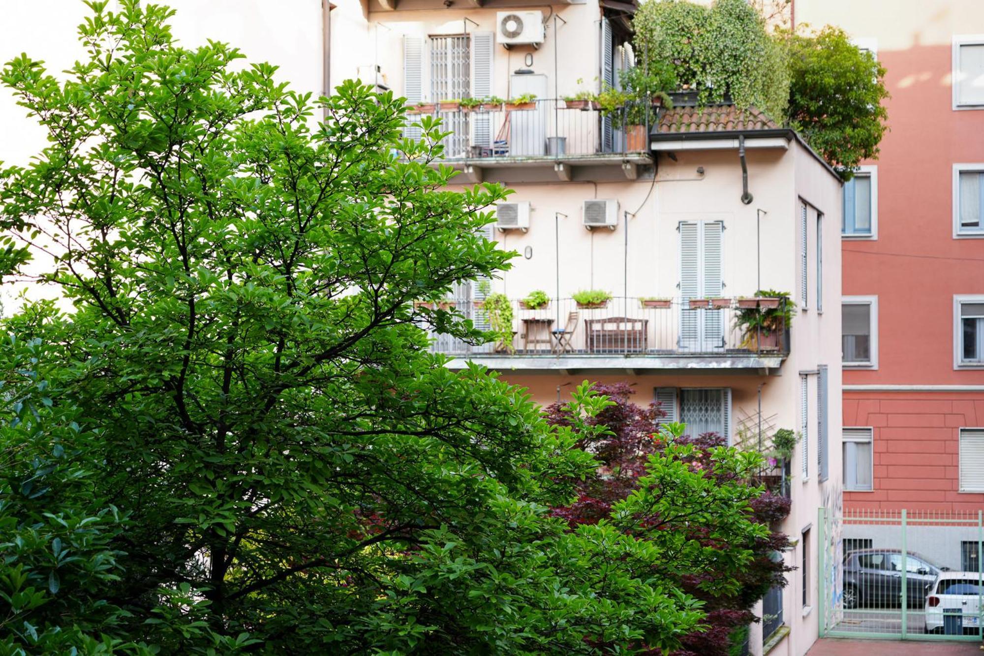 Appartement Pellegrini House
