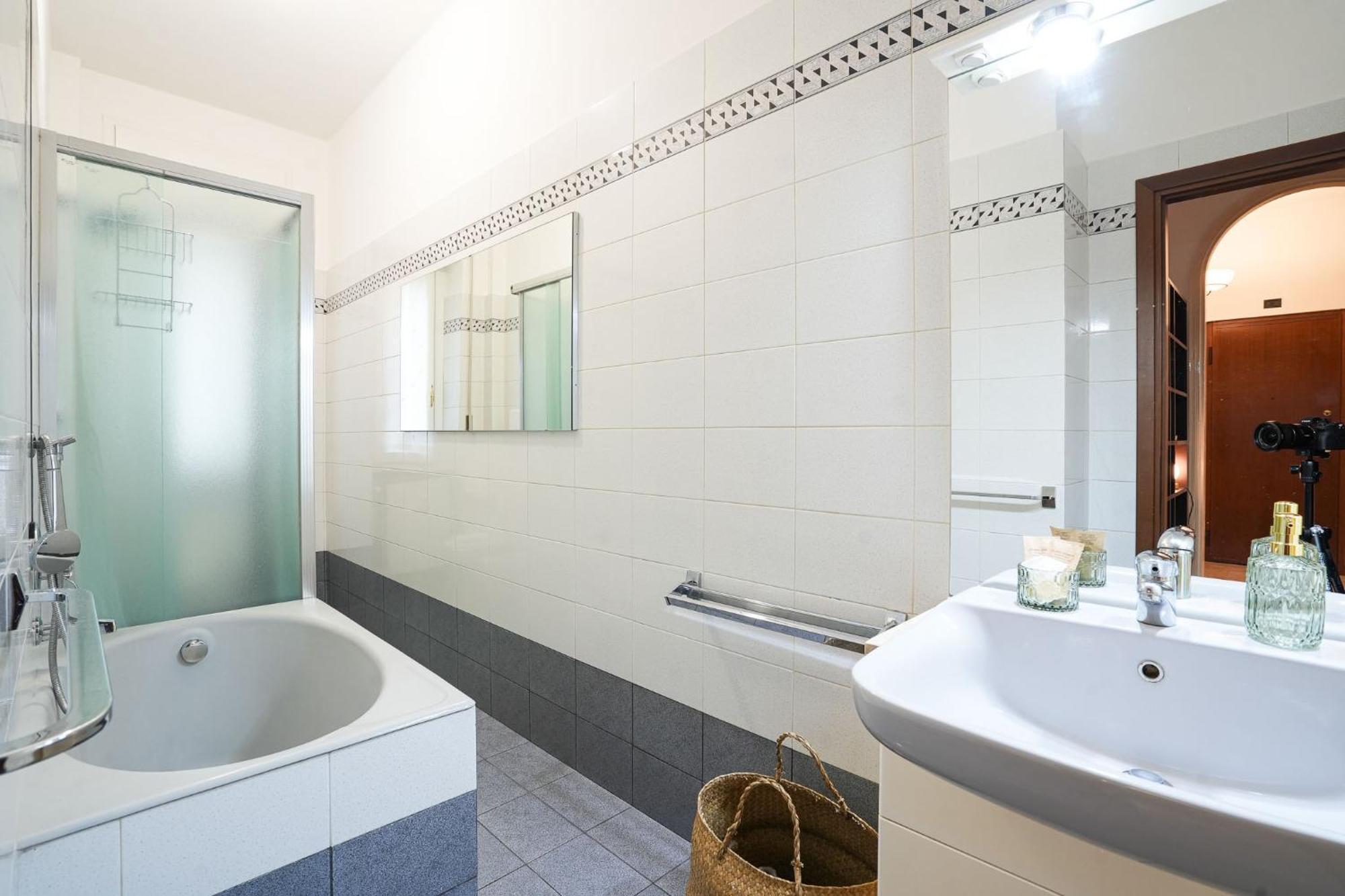 Appartement Pellegrini House
