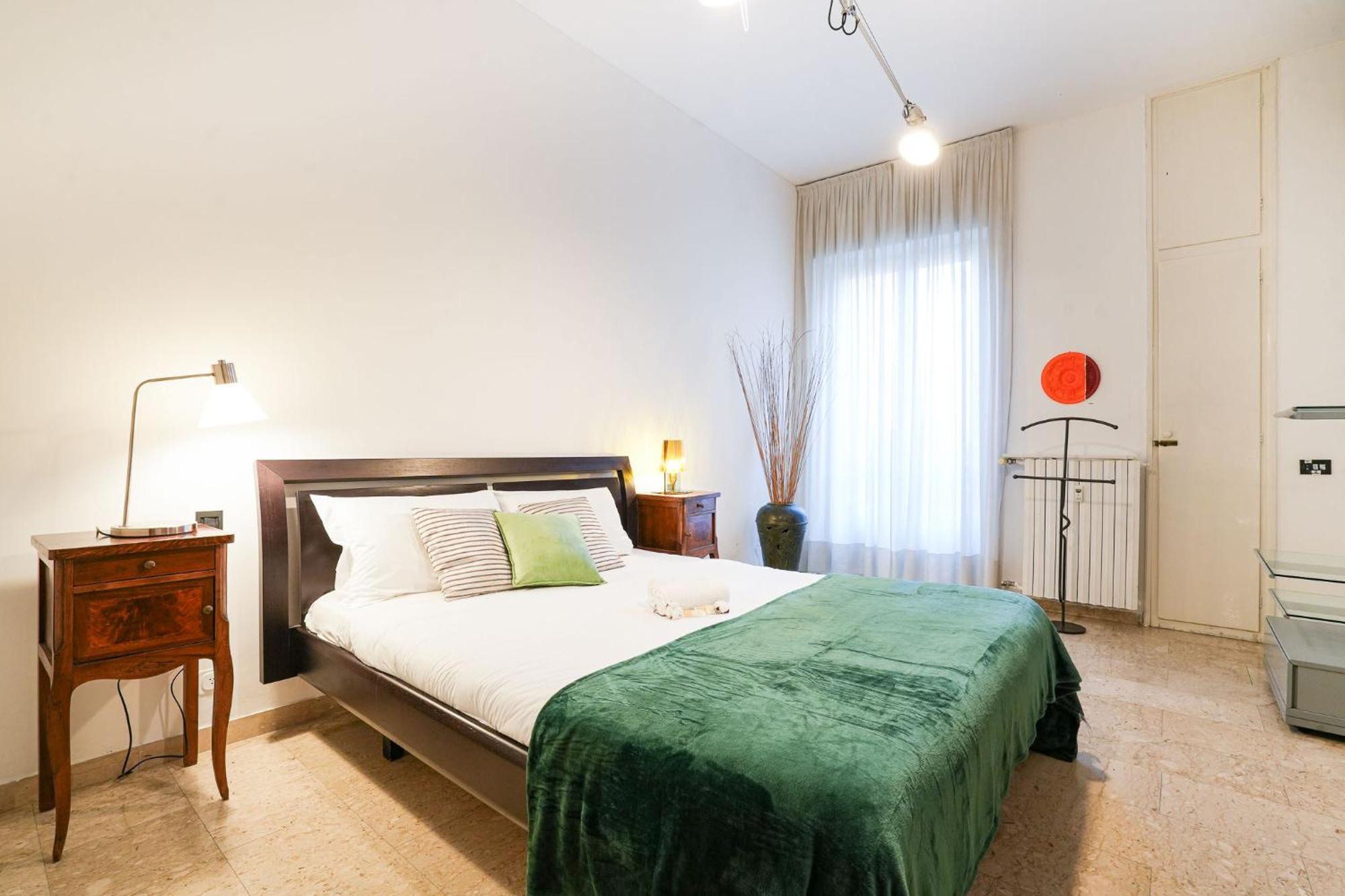 Appartement Pellegrini House *