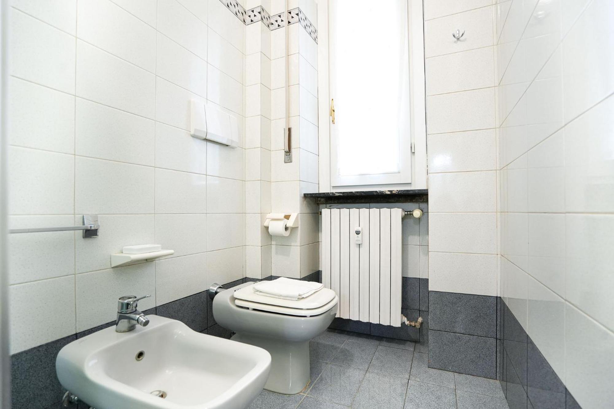 Pellegrini House Appartement *