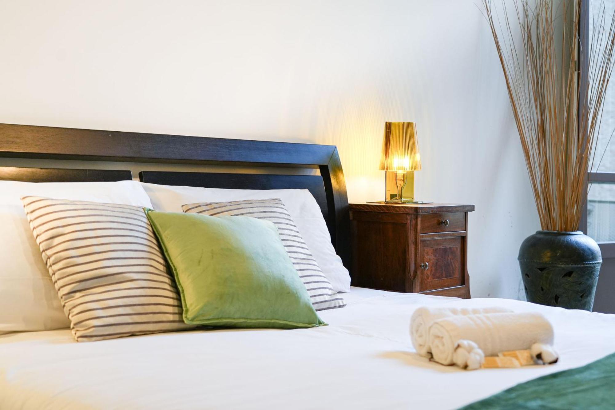 Appartement Pellegrini House