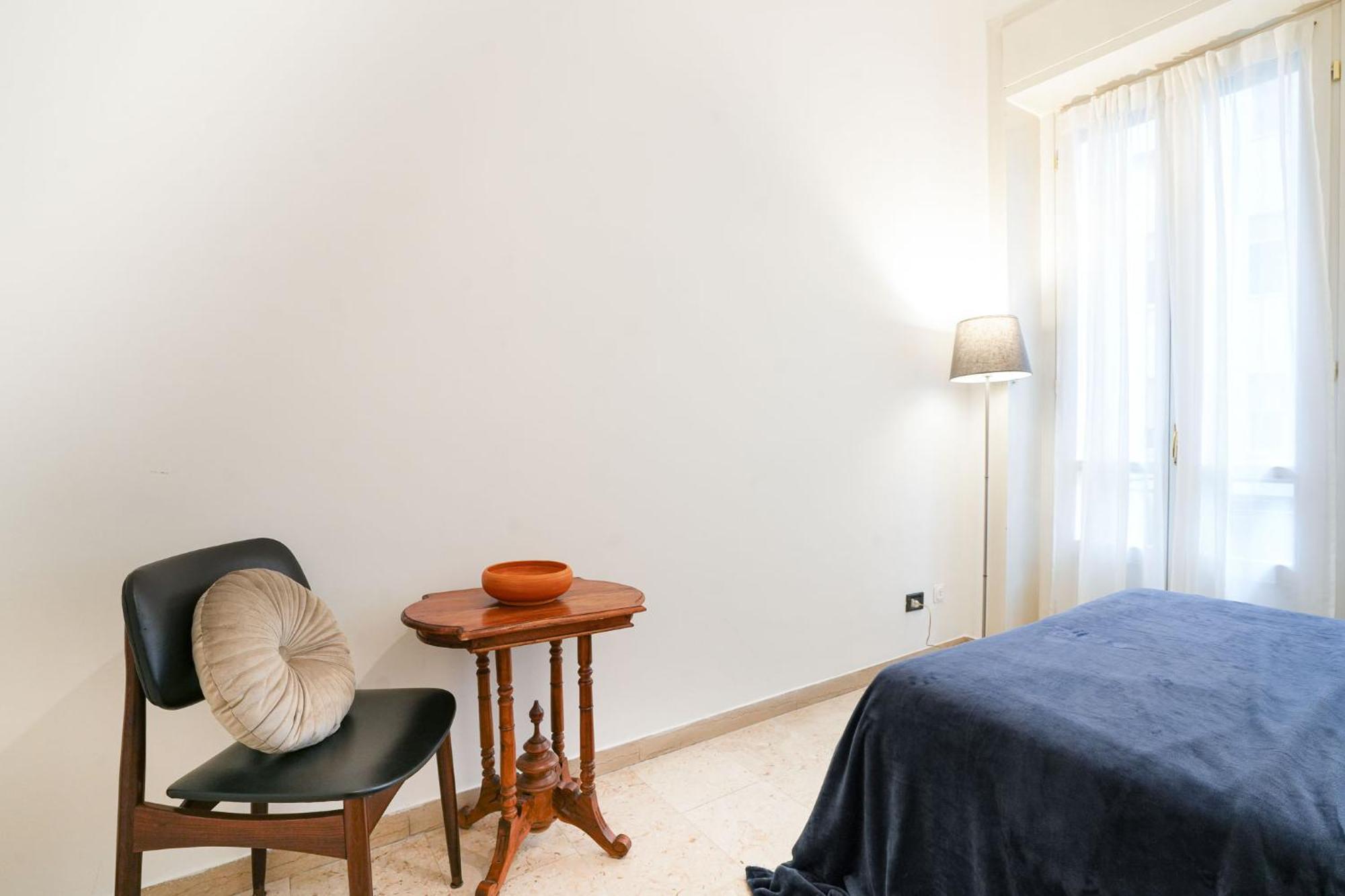 Pellegrini House Appartement *