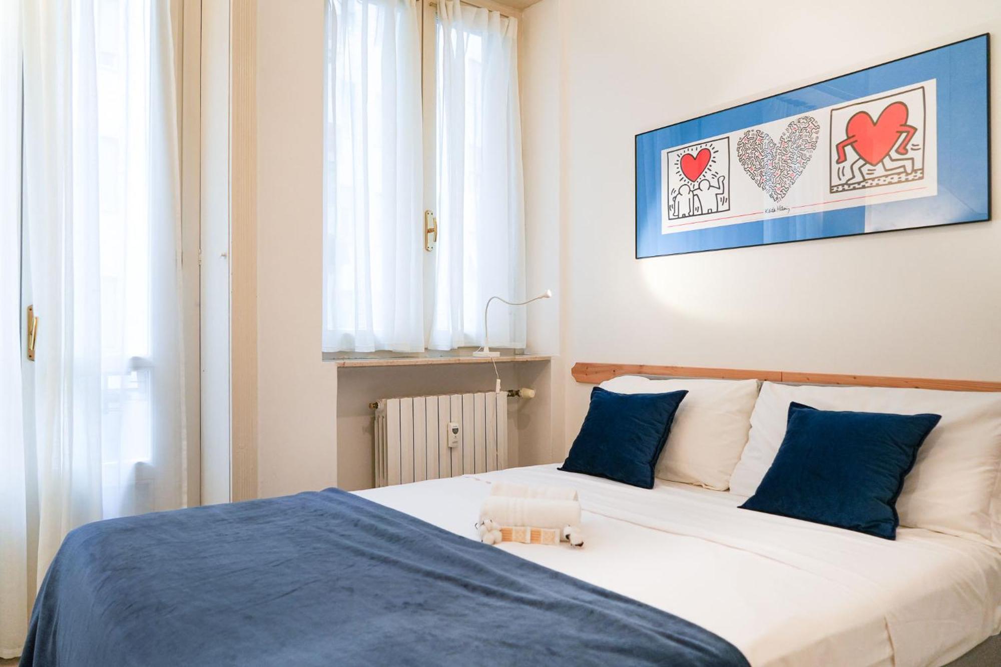 Appartement Pellegrini House *