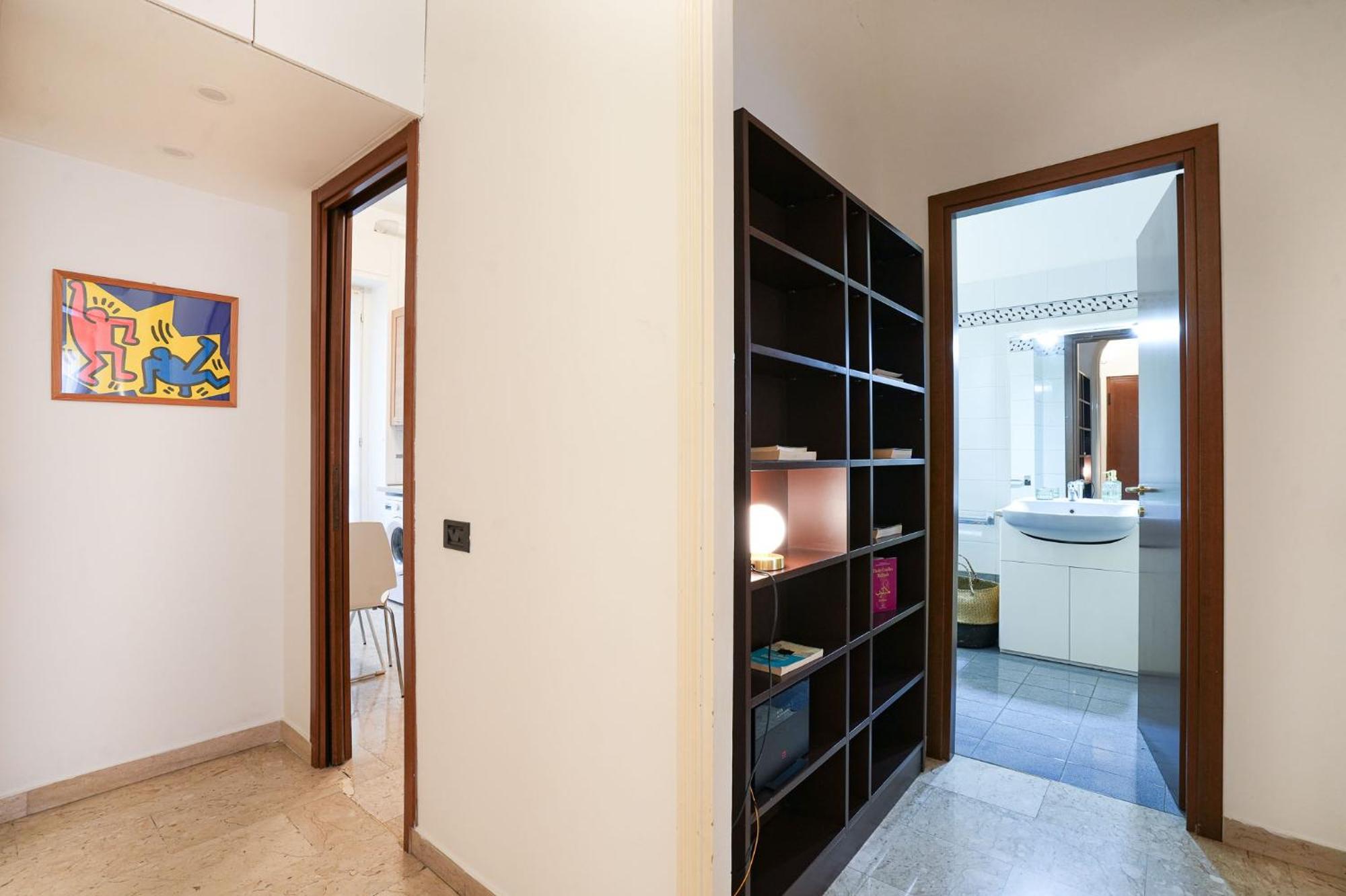 Appartement Pellegrini House